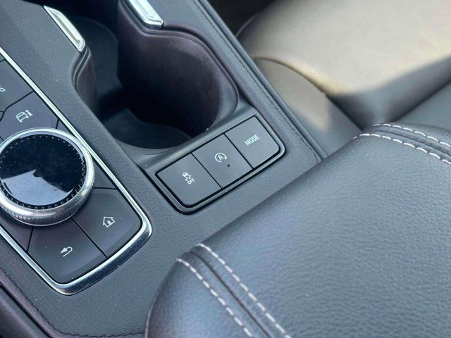 2025 Cadillac XT4 AWD Premium Luxury