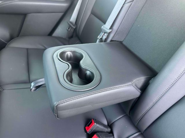 2025 Cadillac XT4 AWD 4dr Premium Luxury