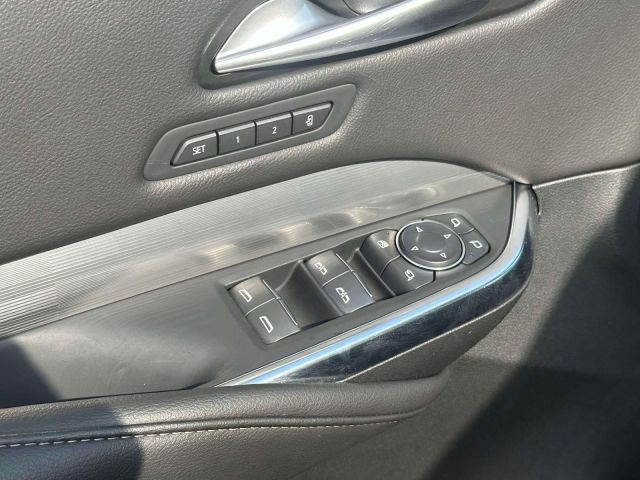 2025 Cadillac XT4 AWD 4dr Premium Luxury