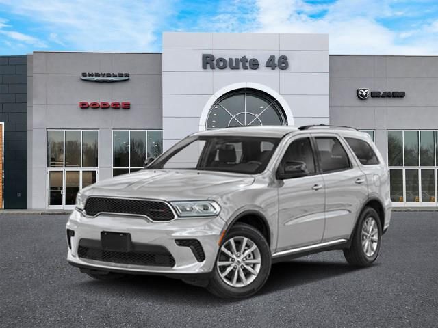 2025 Dodge Durango GT Plus AWD