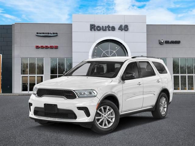 2025 Dodge Durango GT Plus AWD