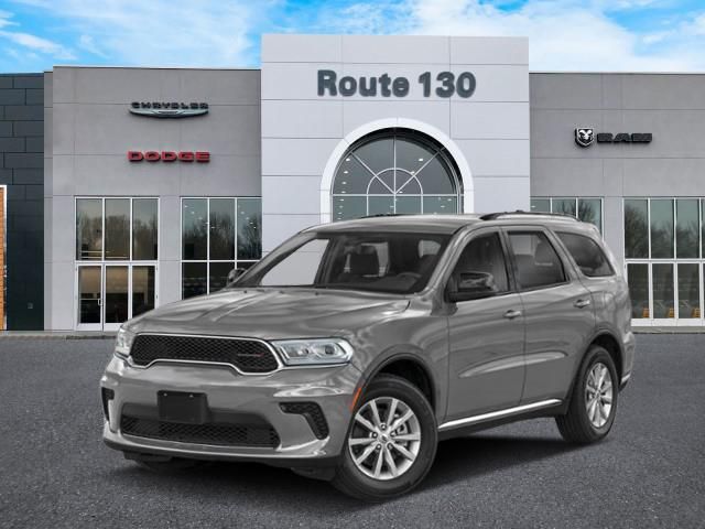 2025 Dodge Durango GT Plus AWD