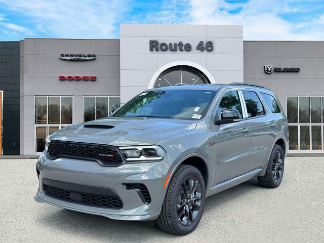 2025 Dodge Durango GT Plus AWD
