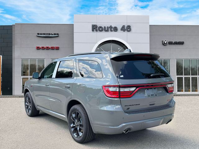 2025 Dodge Durango GT Plus AWD