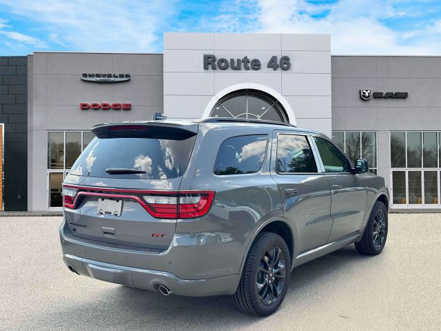 2025 Dodge Durango GT Plus AWD