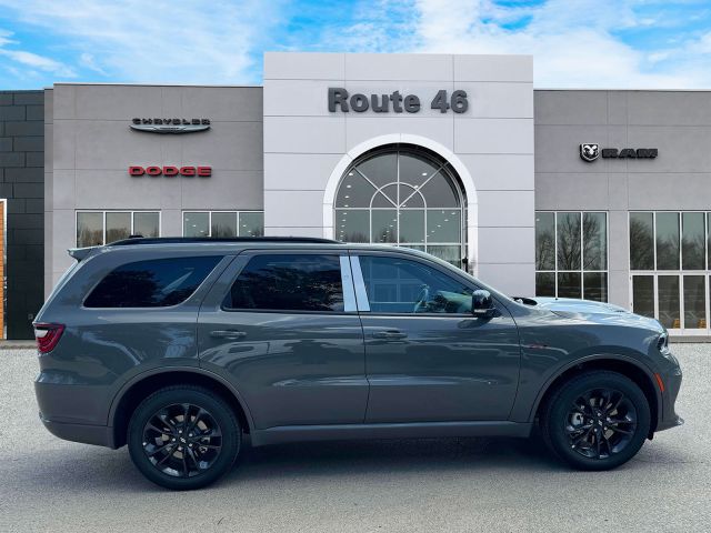 2025 Dodge Durango GT Plus AWD