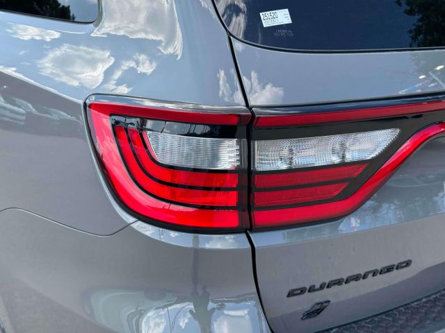 2025 Dodge Durango GT Plus AWD