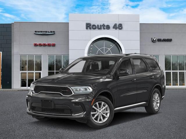 2025 Dodge Durango GT AWD