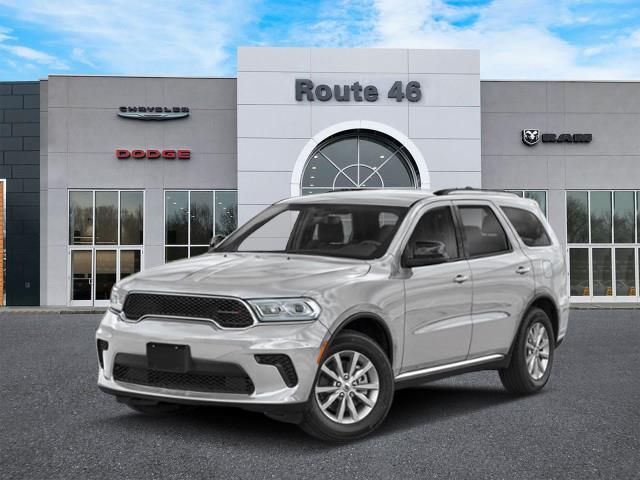 2025 Dodge Durango R/T Plus AWD