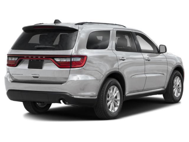 2025 Dodge Durango R/T Plus AWD