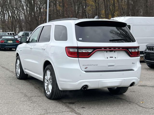 2025 Dodge Durango R/T Premium AWD