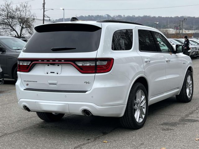 2025 Dodge Durango R/T Premium AWD