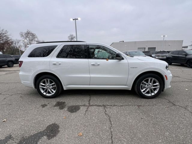 2025 Dodge Durango R/T Premium AWD