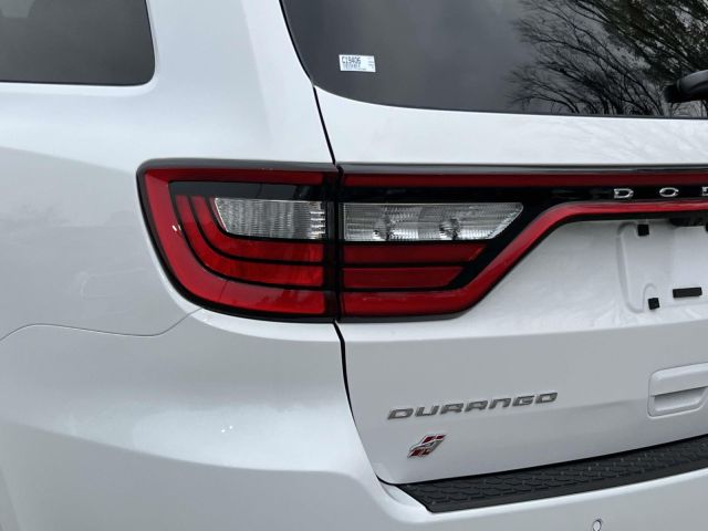 2025 Dodge Durango R/T Premium AWD
