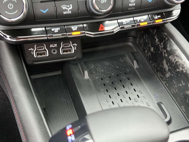 2025 Dodge Durango R/T Premium AWD