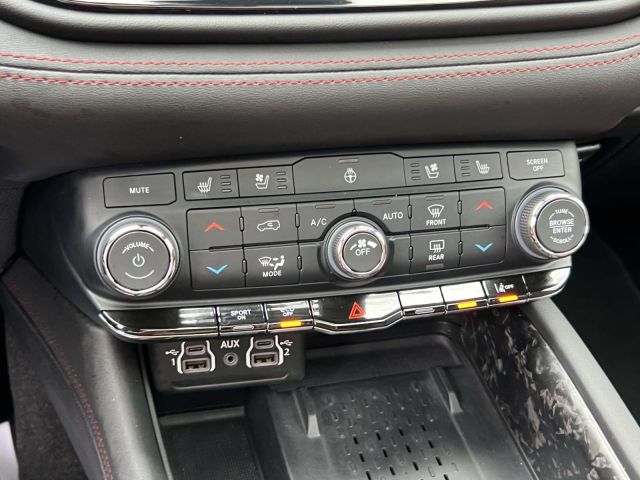 2025 Dodge Durango R/T Premium AWD