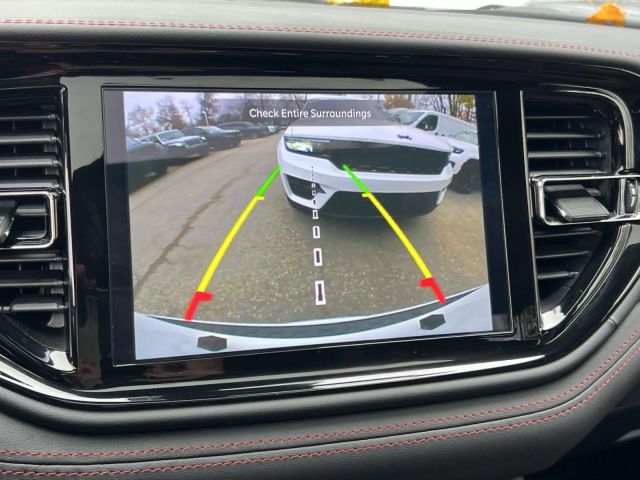 2025 Dodge Durango R/T Premium AWD