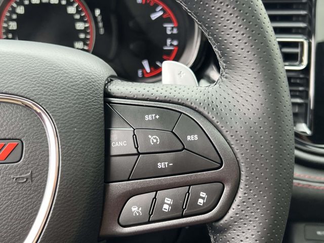 2025 Dodge Durango R/T Premium AWD