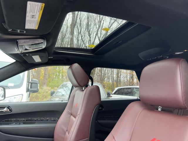 2025 Dodge Durango R/T Premium AWD