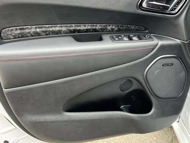 2025 Dodge Durango R/T Premium AWD