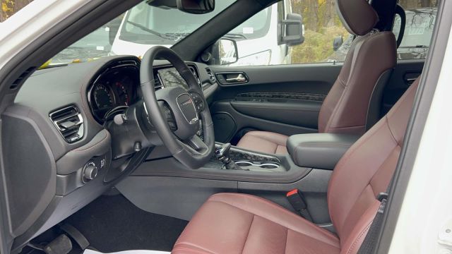 2025 Dodge Durango R/T Premium AWD