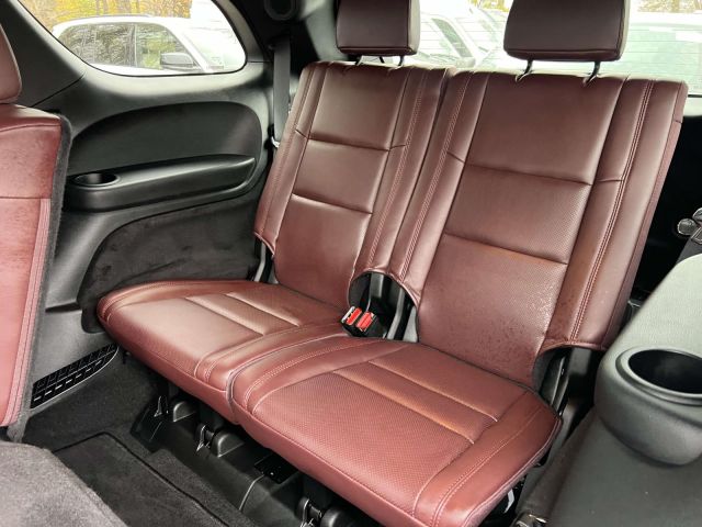 2025 Dodge Durango R/T Premium AWD