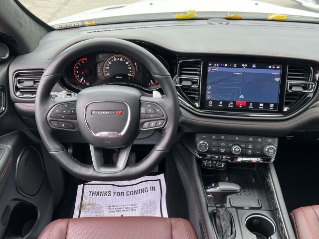 2025 Dodge Durango R/T Premium AWD