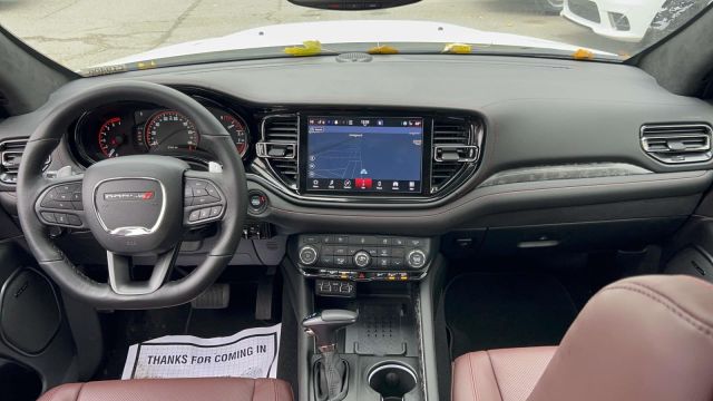 2025 Dodge Durango R/T Premium AWD