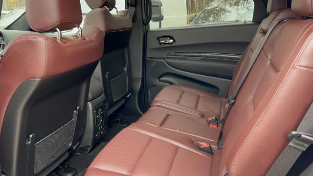 2025 Dodge Durango R/T Premium AWD