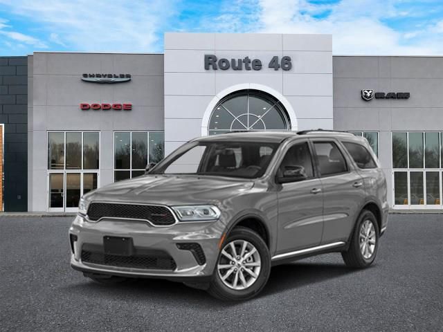 2025 Dodge Durango R/T Plus AWD