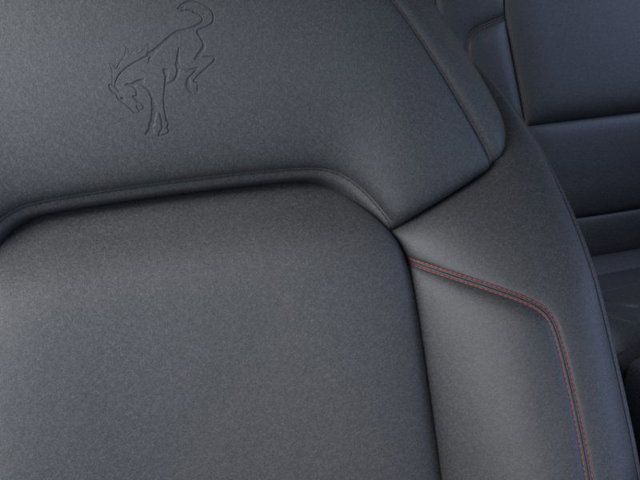 2025 Ford Bronco Stroppe Edition 2025 Ford Bronco Stroppe Edition