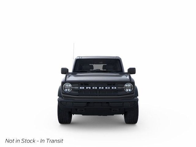 2025 Ford Bronco Base 2025 Ford Bronco Base