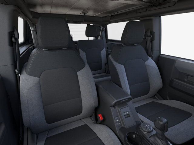 2025 Ford Bronco Base 2025 Ford Bronco Base