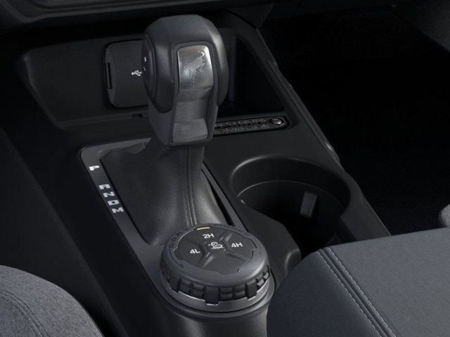 2025 Ford Bronco Base 2025 Ford Bronco Base