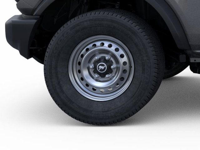 2025 Ford Bronco Base 2025 Ford Bronco Base