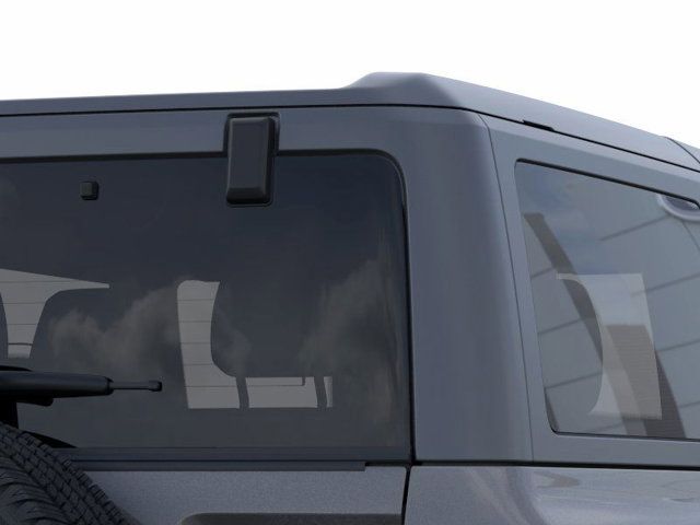 2025 Ford Bronco Base 2025 Ford Bronco Base