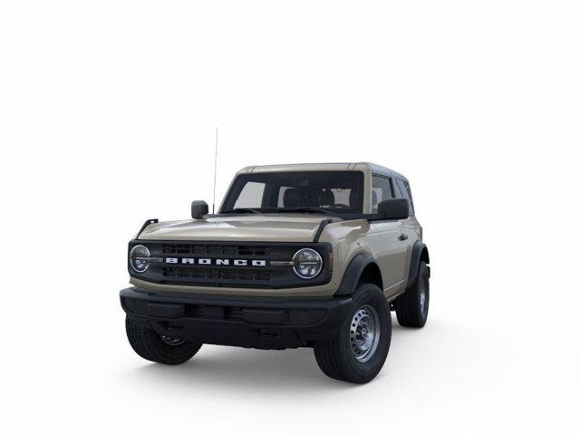 2025 Ford Bronco Base 2025 Ford Bronco Base
