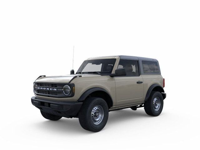 2025 Ford Bronco Base 2025 Ford Bronco Base