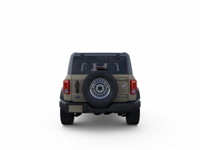 2025 Ford Bronco Base 2025 Ford Bronco Base