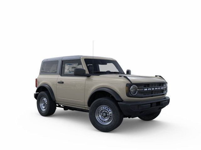 2025 Ford Bronco Base 2025 Ford Bronco Base