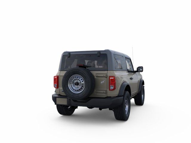 2025 Ford Bronco Base 2025 Ford Bronco Base