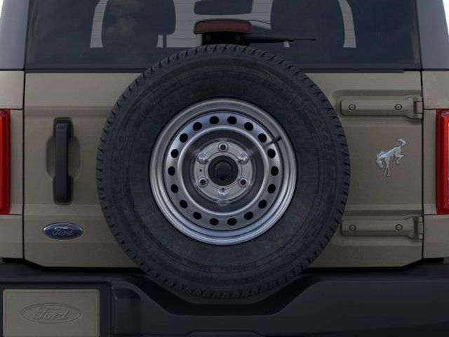 2025 Ford Bronco Base 2025 Ford Bronco Base