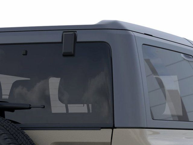 2025 Ford Bronco Base 2025 Ford Bronco Base