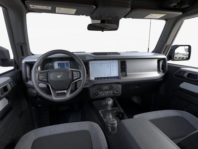 2025 Ford Bronco Base 2025 Ford Bronco Base