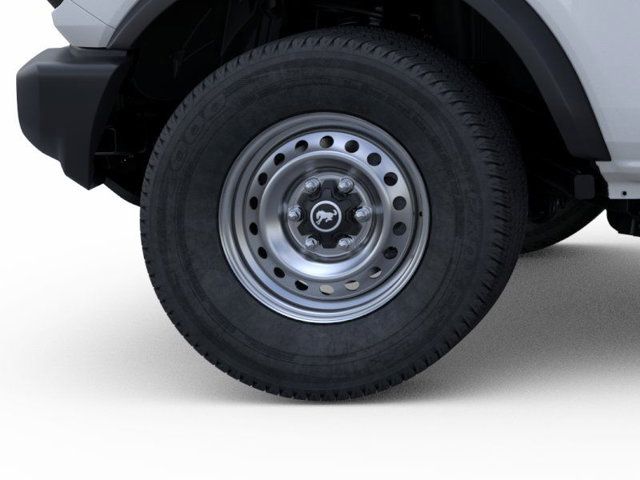 2025 Ford Bronco Base 2025 Ford Bronco Base