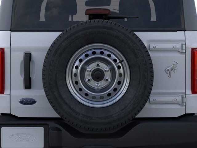 2025 Ford Bronco Base 2025 Ford Bronco Base