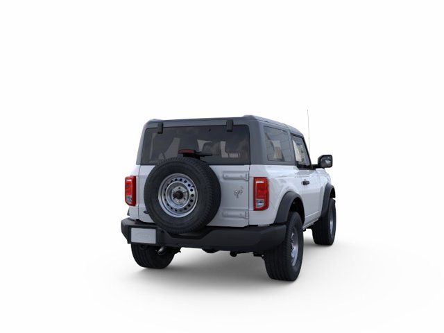 2025 Ford Bronco Base 2025 Ford Bronco Base