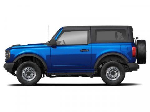 2025 Ford Bronco Base 2025 Ford Bronco Base