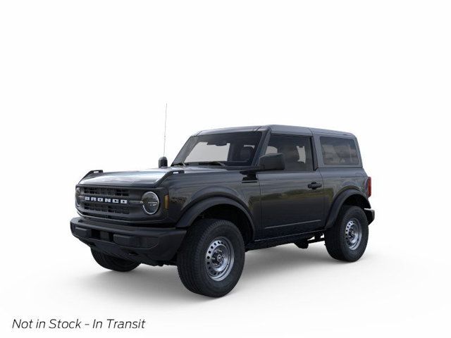2025 Ford Bronco Base 2025 Ford Bronco Base