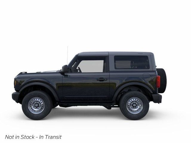 2025 Ford Bronco Base 2025 Ford Bronco Base